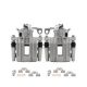 Rear Brake Calipers For 1998-2000 Volkswagen 1999 Volkswagen Golf 2 Pcs