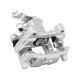 Pair Brake Calipers Rear Left & For 2011 - 2016 Volkswagen Eos w/ Bracket
