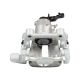For 2006 - 2009 Volkswagen Rabbit Rear Pair Brake Calipers w/Bracket