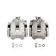 Rear Brake Calipers 2Pcs For 2002-2005 Volkswagen Golf 2005 Volkswagen