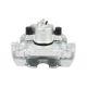 Pair For 2016 - 2019 VOLKSWAGEN Brake Calipers w/ Bracket