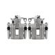 For 2000 Audi Volkswagen Golf Rear Left Brake Calipers With Bracket