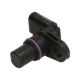 Fits AUDI A1, A1 CITY CARVER, A3, A4 ALLROAD B8, A4 camshaft position sensor