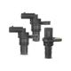 Crankshaft & 2x Camshaft Position Sensor for Audi A4 A4 Quattro 17-18