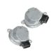 For 1997-2005 Audi A4 Camshaft and Crankshaft Position Sensor Kit 13763NXFP 2004