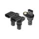 For Audi A4 Camshaft and Crankshaft Position Sensor Kit APR 37852PZKT