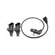 For 2005-2008 Audi A4 Camshaft and Crankshaft Position Sensor Kit APR 56358SGKT