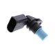 For 2006 Audi A4 Camshaft Position Sensor Bosch 79749RMQW 3.2L V6