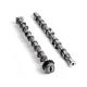 Cylinder Head Camshafts Assembly Audi A4 8E VW GTI V 2.0 TSI EA113 AXX BWA