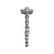 2.0T Exhaust&Intake Camshaft Kit AUDI A4 A5 Q5 CAEB CDNC CAED CDNB
