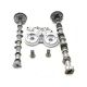 Intake & Exhaust Camshaft Kit Audi A3 A4 A5 EA888 2.0T Gen3 06L109021H NEW