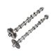Intake & Exhaust Camshafts VW Passat Golf A3 2.0T 06H109021K 06H109022BA