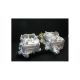 1966 426 HEMI CARTER AFB CARBS DATED C6 (MARCH 1966) SHOWRESTORED