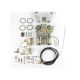 Weber 45 DCOE carburettor kit with 100mm manifold – BMC A-Series (Mini)