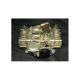 Show Restored 1964 Corvette Carburetor 327/365 HP 2818 dated 3A1 November