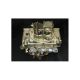 1966 Corvette L-36 427/390HP Carburetor 3370 EO Show Restored Carburetor