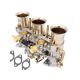 New 3 Barrel Carburetor for Porsche 911, 906, 914, 40 IDA3C Weber 40mm Right