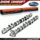 2006-2011 Hyundai Accent Kia Rio Rio5 1.6L L4 Engine Camshaft | 24100-26750 | 2x | 1 Year