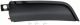 Ford Hood Molding ML3Z-16C630-AA
