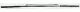 F132101 Replacement Hood Molding Fo1235105