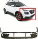 FitParts 2020 2022 Hyundai Venue Front Lower Bumper Cover