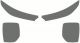 Avery Dennison Hyundai Palisade 2020-2022 Headlight Protection Film