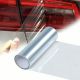 Clear Car Headlight Protector Film Bumper Lamp Protection Wrap Sticker | 30*120CM | Gloss | Vinyl | Self-Adhesive | Universal Fitment | Right | China