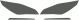 Avery Dennison Hyundai Sonata 2015-2017 Headlight Protection Film