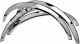 QMI 121922 Cadillac SRX Fender Trim