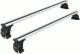 For Toyota Previa 2006-2019 Roof Rack Cross Bars Normal Roof Alu