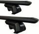 Toyota Previa Thule Evo Complete Roof Racks