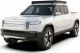 Front Runner Rivian R1T Slimline II Roof Rack Kit