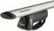Toyota Previa Yakima TimberLine Complete Raised Rail Roof Racks