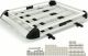 1991-1997 Toyota Previa Roof Rack Autopart Premium 91-97 Toyota Roof Rack 1993 1992