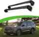 VERBANA Roof Rack Cross Bar Compatible with Subaru Forester 2025 Sport Touring with Lock Aluminum Cross Bars Lockable Crossbar Luggage Rack