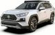 Front Runner Toyota Rav4 Slimsport Roof Rack Kit