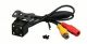 Rear View Camera Car 170 Degree HD Waterproof Night Vision Car Rear View Parking Assistance Camera, Black