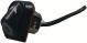 Rear View Backup Camera Waterproof 135 View Flush Mount with Parking Line