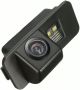 Navinio Backup Camera for Car Waterproof Rear-View License Plate Car Rear Backup Parking Camera for Mondeo/Fiesta/Focus Hatchback/S-Max/Kuga/Everest