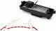 VIicevrn Vlicevrn HD Fisheye Vehicle Car Rear View Camera Dynamic Trajectory Tracks Line Night Vision Backup Parking Camera for Toyota RAV4 XA30