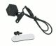 Clearance! 5 Pin HD Car Rear View Camera Reverse 4led Night Vision Video Camera Wide Angle Parking Camera for Car Accessories 170 Degree S4f4