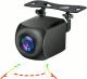 Epronic Universal Rear Camera for Car HD1080P/NTSC, IP68 Waterproof Cámaras de Reversa para Autos with Clear Night Vision, 170 Degree Wide View