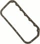 For 1991-2004 Fits Toyota 4runner Previa Oil Pan Gasket Set 2.4l Dohc