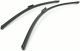 Genuine Skoda Fabia Iii Set Of Front Windscreen Wipers 6v1998001