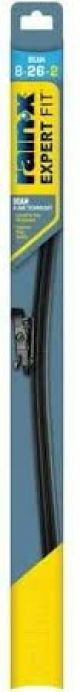 Rain-x Expert Fit Beam Windshield Wiper Blade 840019-2