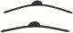 Bosch 3397009798 Windshield Wiper Blade Set