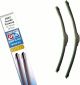 Beam Blade Wipers Set for 2007 Suzuki Forenza Replacement Set - WiperBladesUSA Gold Beam Wiper Blades Wipers Set