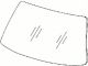 2021-2024 Toyota Sienna Mini Van Front Windshield Glass Windscreen | Green | Solar Reflective | Non-Universal Fit | United States