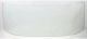 AMD 380-8466-C Clear Windshield Ford Fairlane 1966-1967