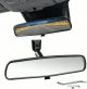 Rear View Mirror,10.7